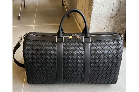 replica bottega veneta duffel bag